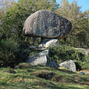 Sidobre, Peyro Clabado, Tarn
